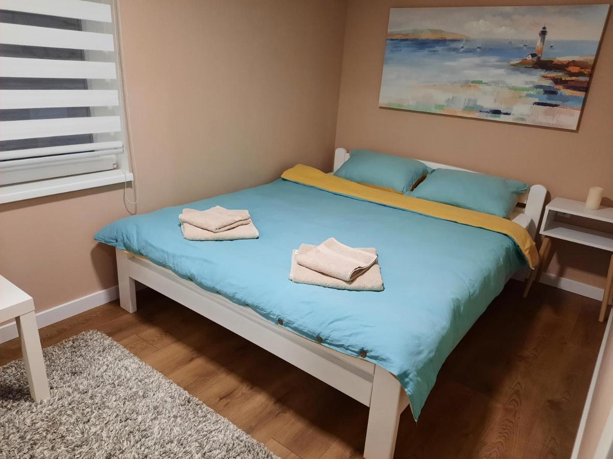 Dream Home, Free Garage Ni المظهر الخارجي الصورة